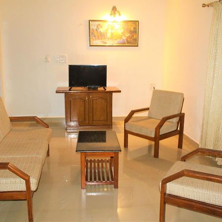 Sonikas Holiday Homes  Candolim Zewnętrze zdjęcie