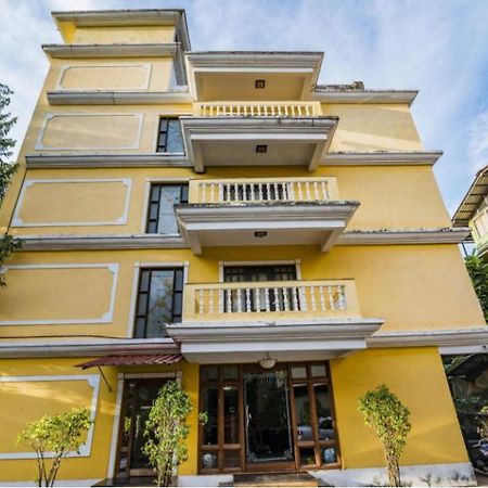 Sonikas Holiday Homes  Candolim Zewnętrze zdjęcie