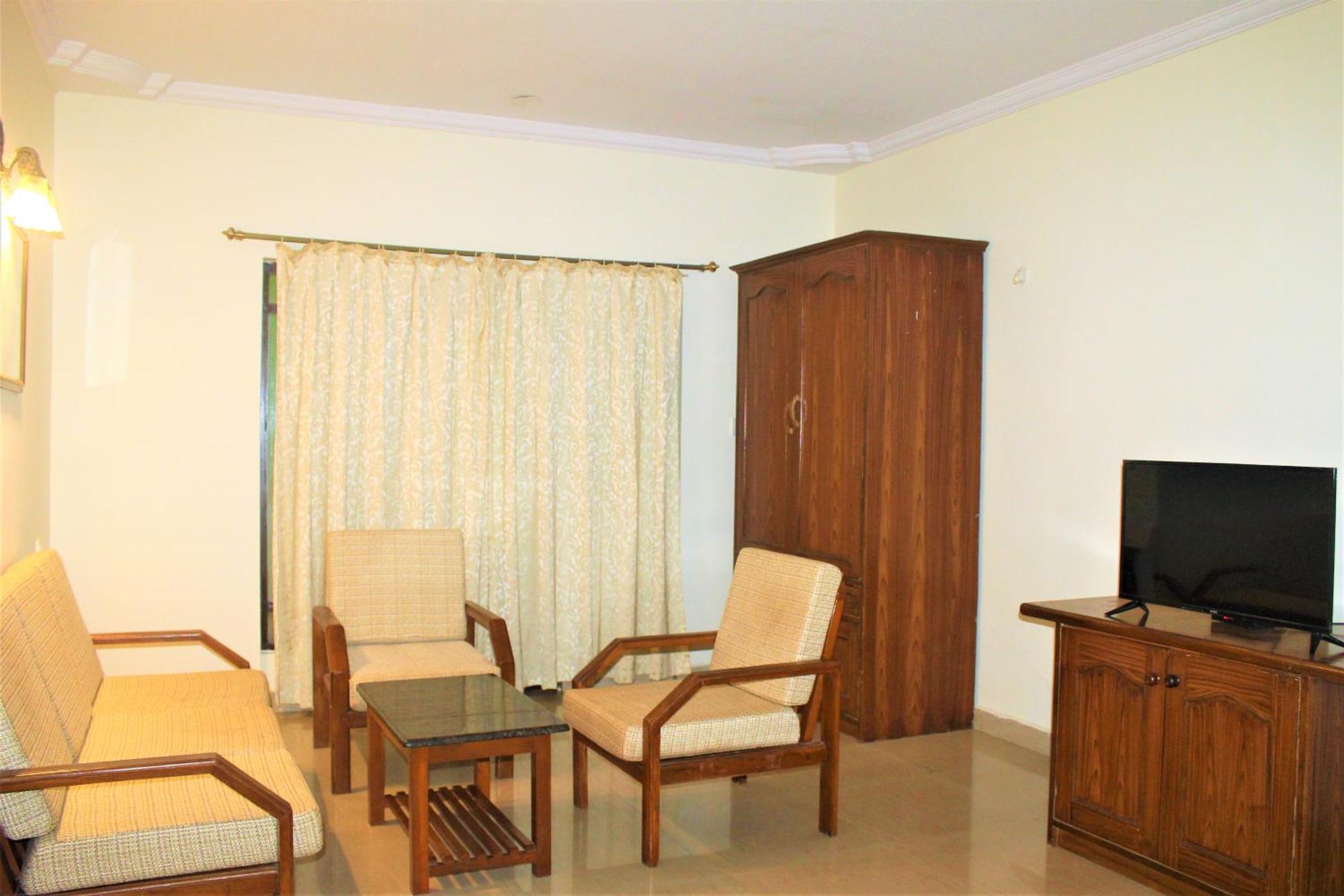 Sonikas Holiday Homes  Candolim Zewnętrze zdjęcie