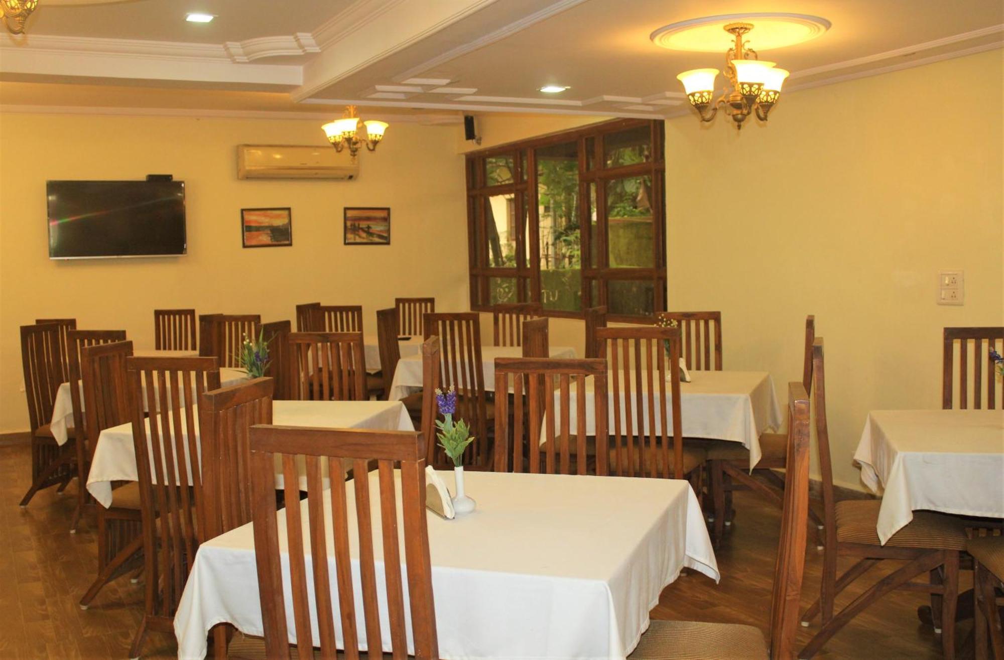 Sonikas Holiday Homes  Candolim Zewnętrze zdjęcie