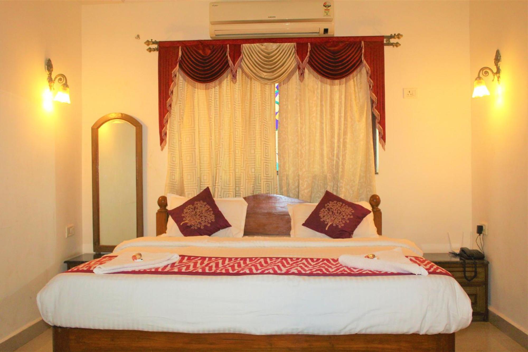 Sonikas Holiday Homes  Candolim Zewnętrze zdjęcie