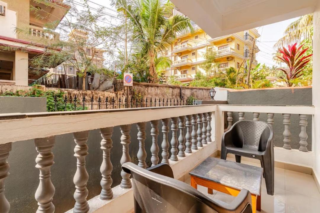 Sonikas Holiday Homes  Candolim Zewnętrze zdjęcie
