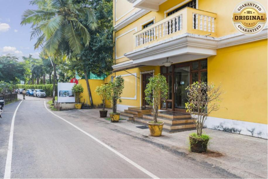 Sonikas Holiday Homes  Candolim Zewnętrze zdjęcie
