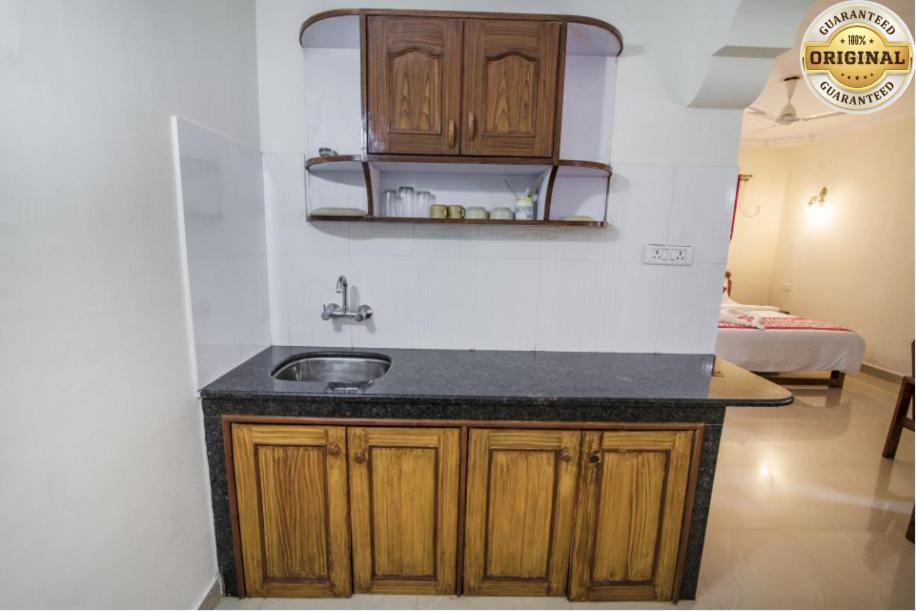 Sonikas Holiday Homes  Candolim Zewnętrze zdjęcie