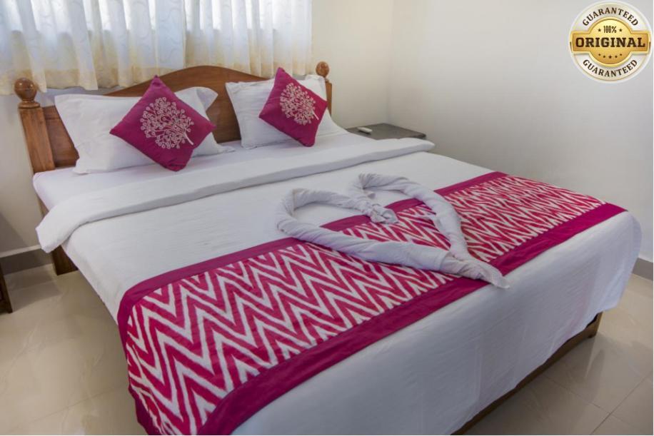 Sonikas Holiday Homes  Candolim Zewnętrze zdjęcie