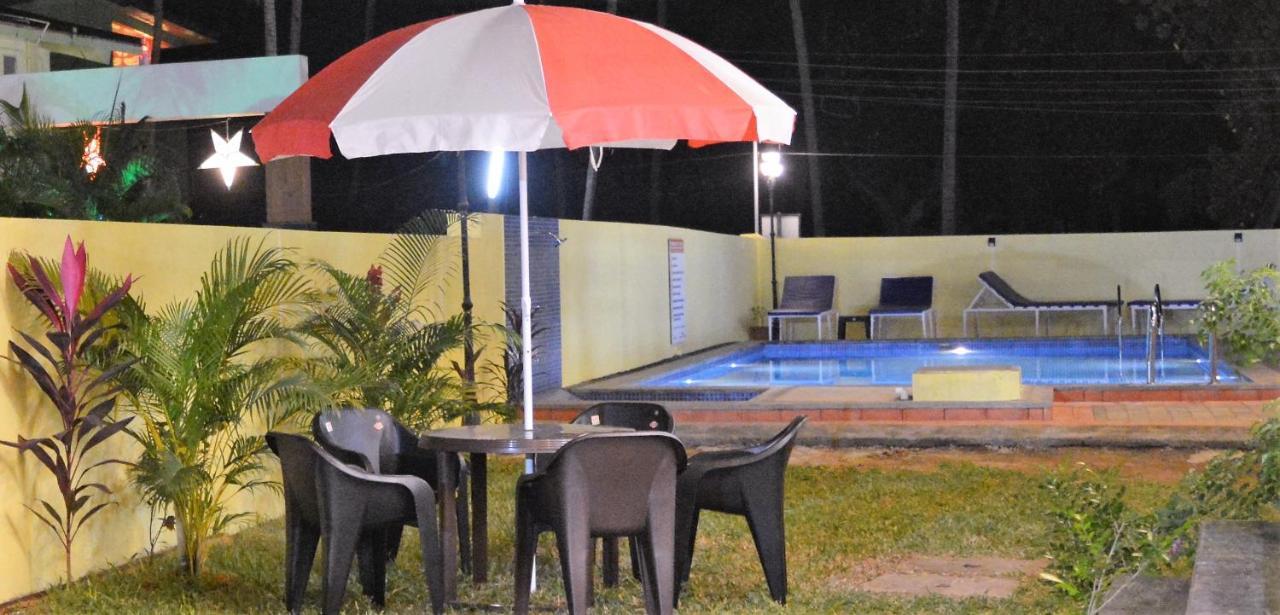 Sonikas Holiday Homes  Candolim Zewnętrze zdjęcie