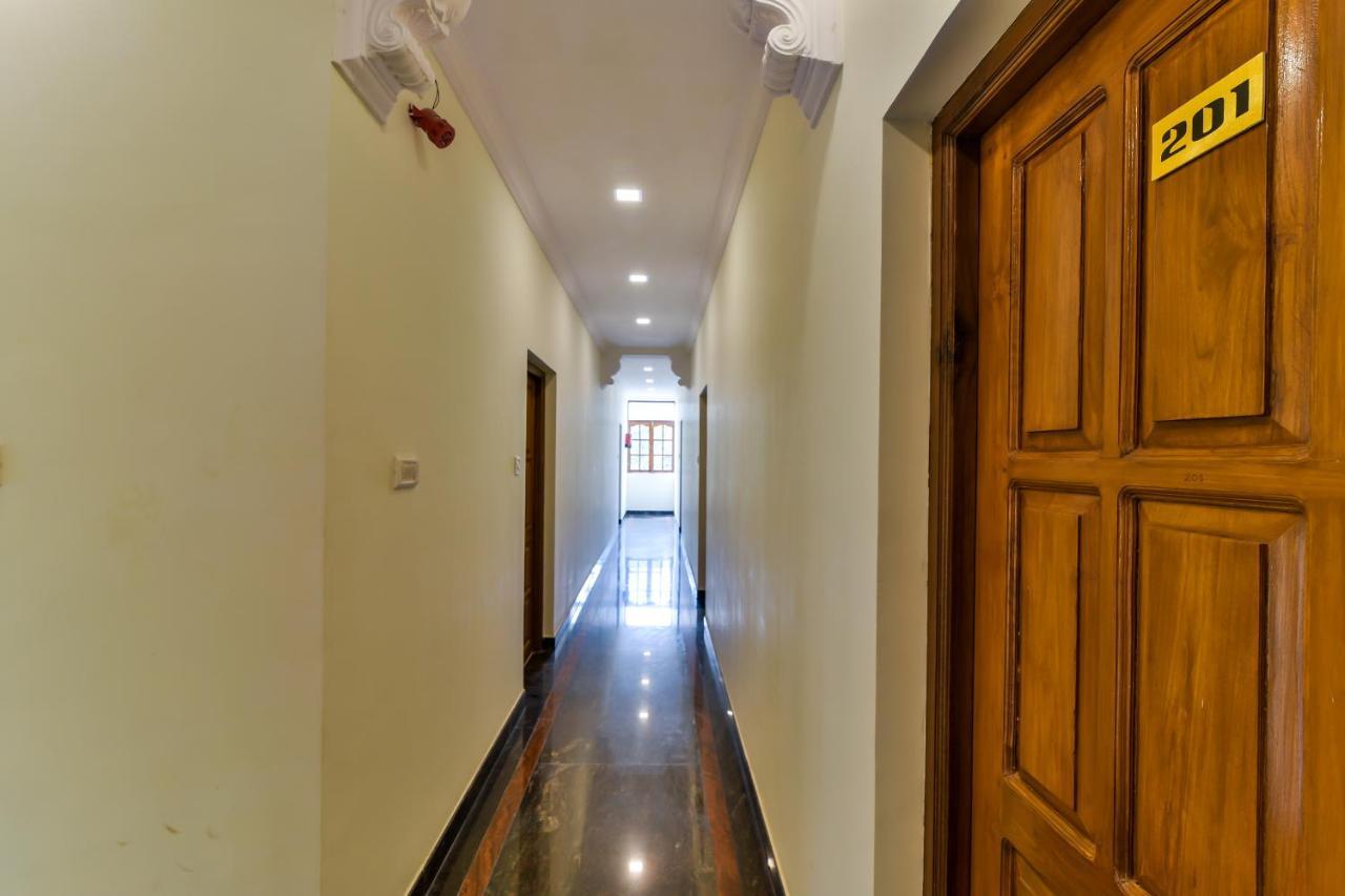 Sonikas Holiday Homes  Candolim Zewnętrze zdjęcie
