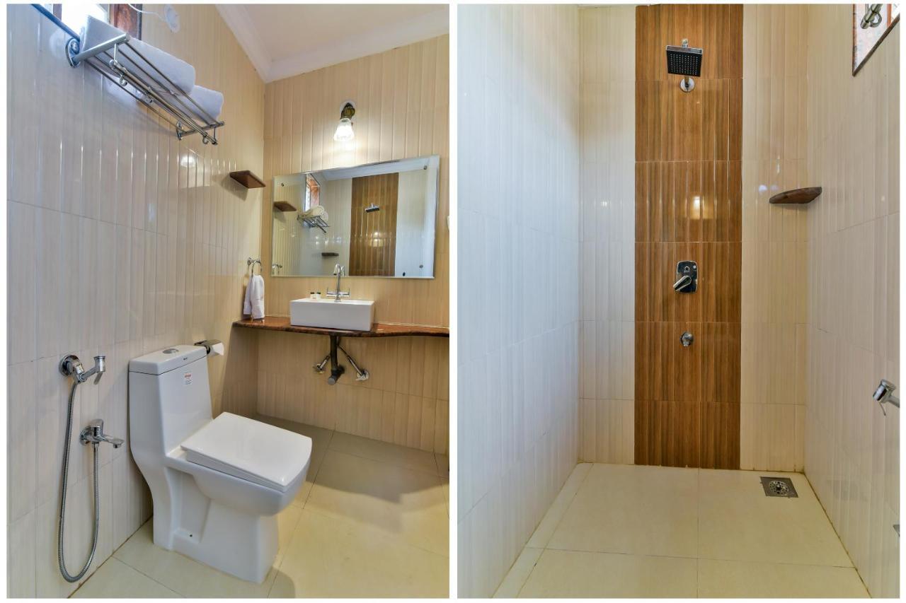 Sonikas Holiday Homes  Candolim Zewnętrze zdjęcie