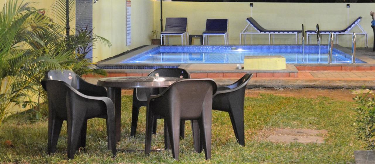 Sonikas Holiday Homes  Candolim Zewnętrze zdjęcie