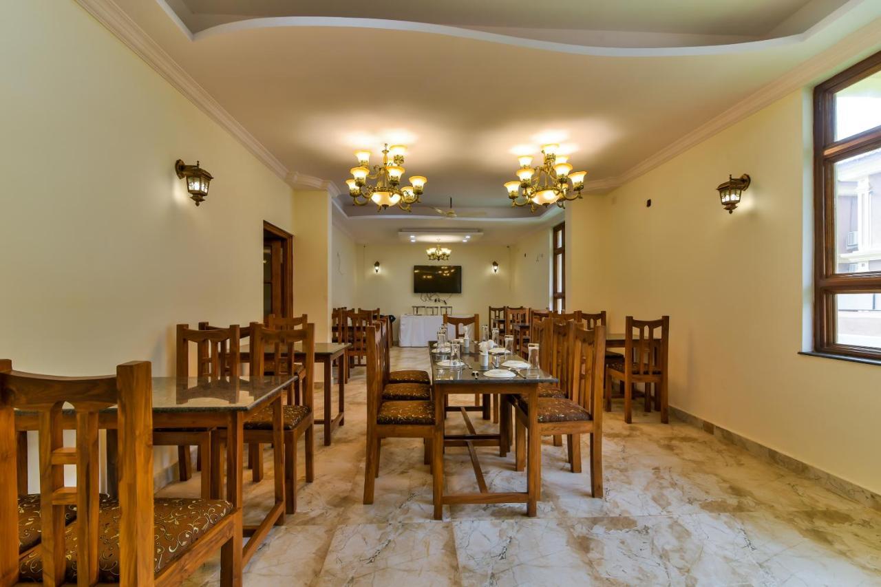 Sonikas Holiday Homes  Candolim Zewnętrze zdjęcie