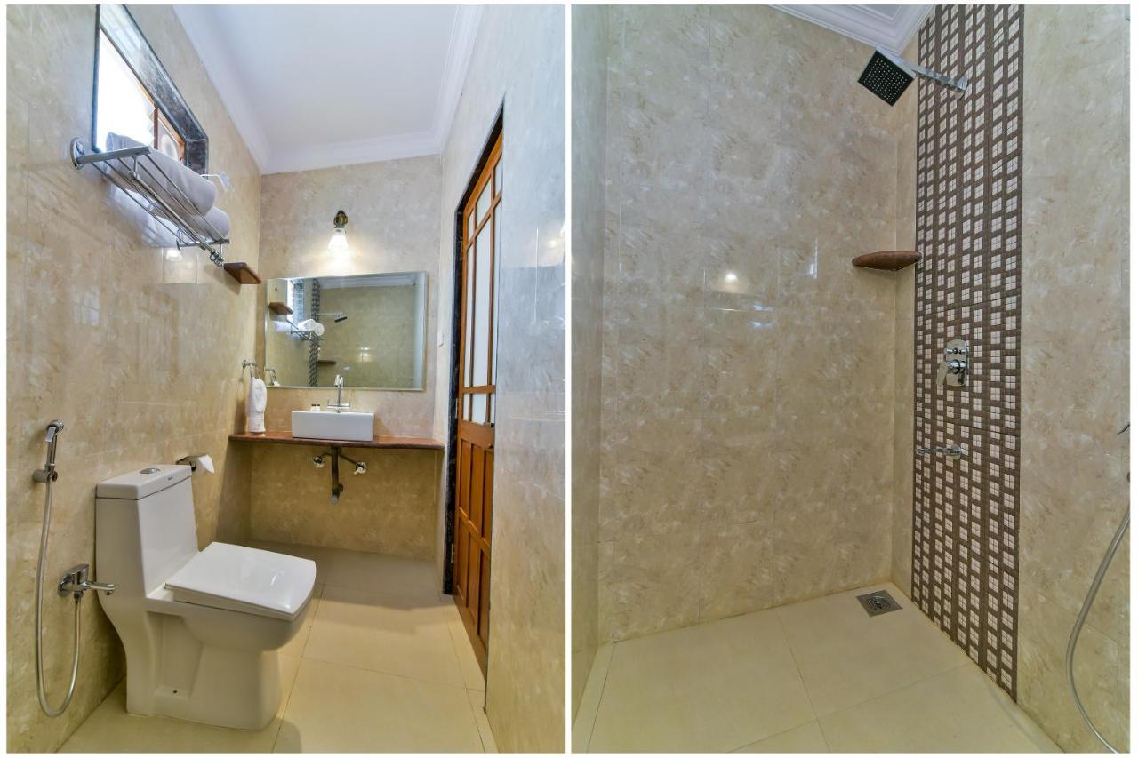Sonikas Holiday Homes  Candolim Zewnętrze zdjęcie