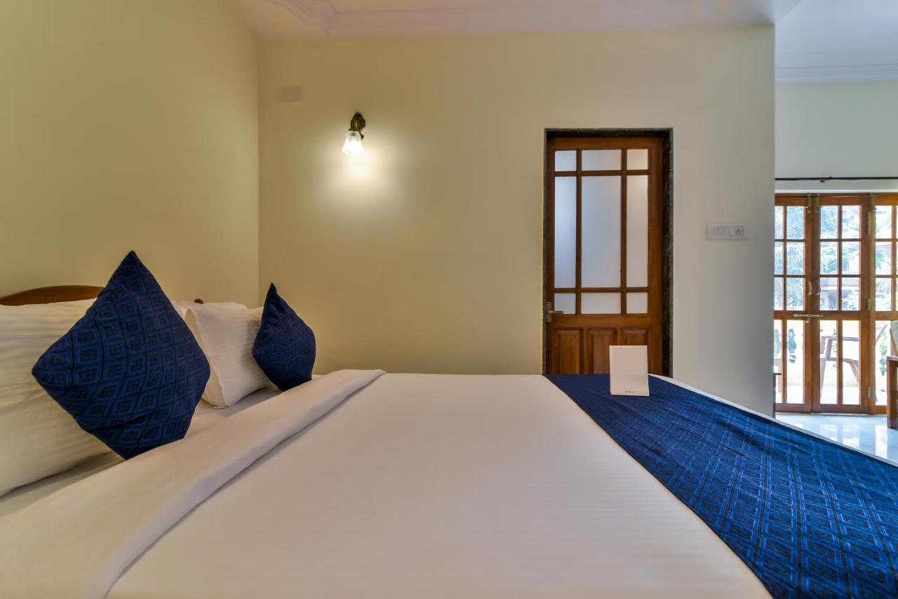 Sonikas Holiday Homes  Candolim Zewnętrze zdjęcie