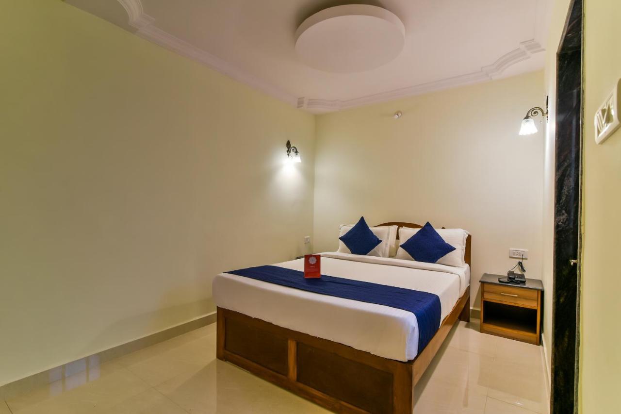 Sonikas Holiday Homes  Candolim Zewnętrze zdjęcie