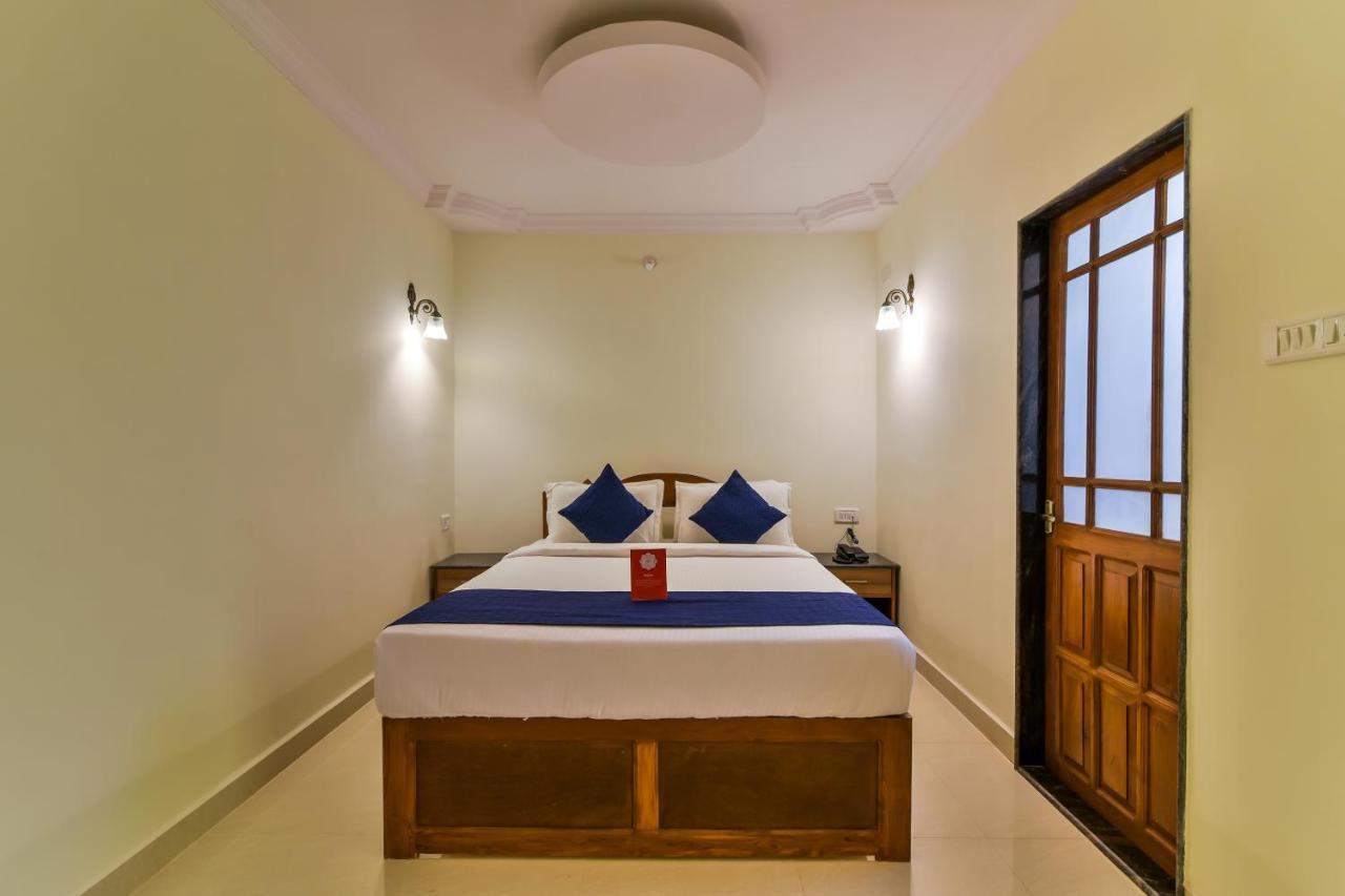 Sonikas Holiday Homes  Candolim Zewnętrze zdjęcie